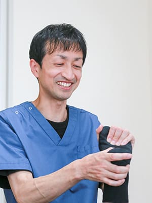 中谷 耕実