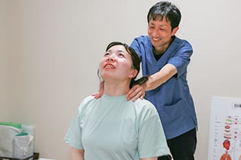 ショート整体60分