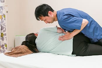 ショート整体60分
