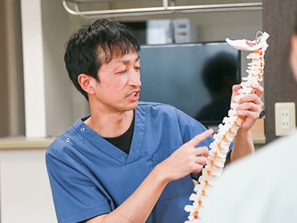 日常生活まで科学的に最適化するカスタマイズ指導