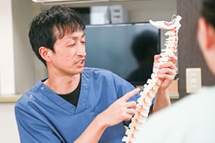 日常生活まで科学的に最適化するカスタマイズ指導